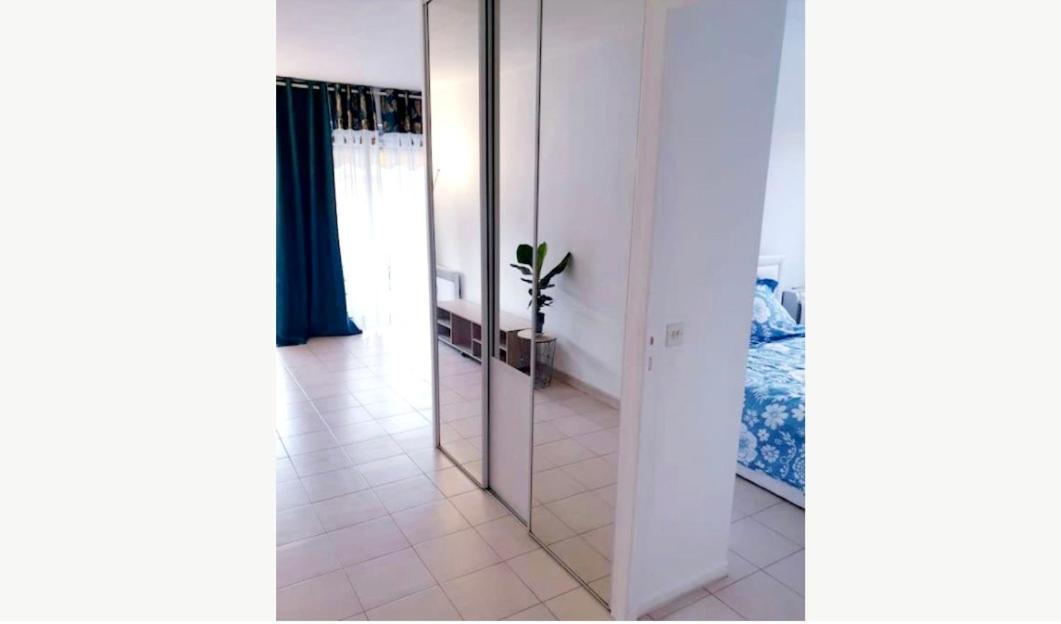 Superbe Appartement A Deux Pas Du Centre Ville Cannes Exterior foto
